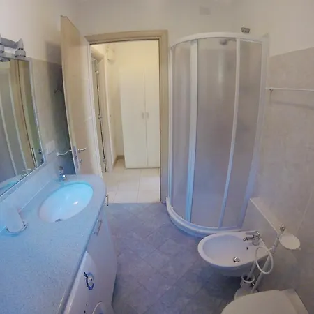 Apartament White Beach *