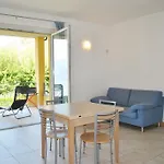 Διαμέρισμα White Beach *
