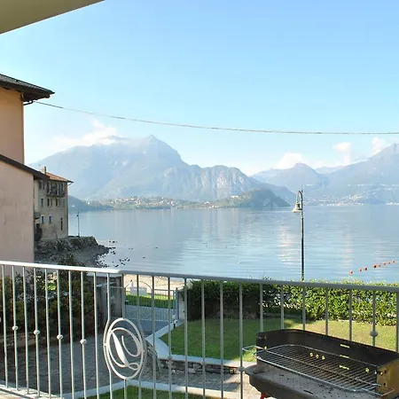 Lägenhet White Beach *