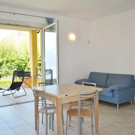 Lägenhet White Beach *