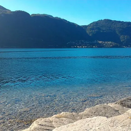 Lägenhet White Beach *