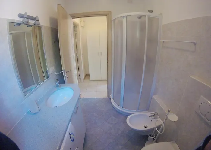 شقة White Beach *