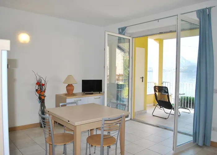 شقة White Beach *