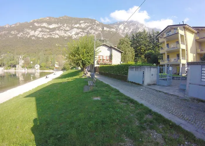 شقة White Beach *