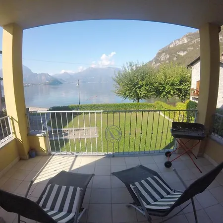 Apartment White Beach *