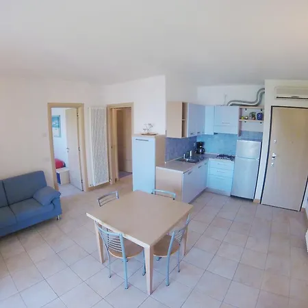 Apartment White Beach