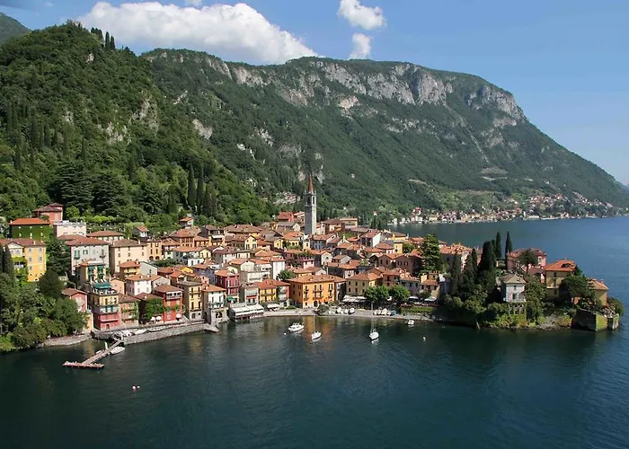 דירה White Beach