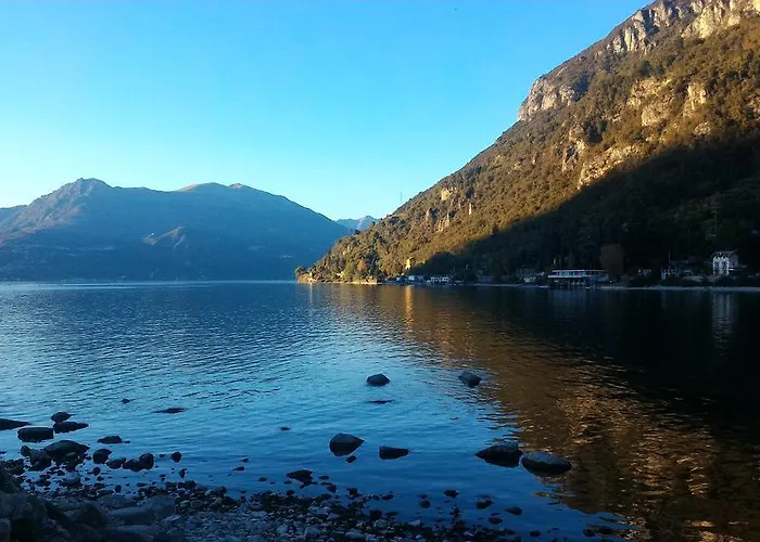 דירה White Beach