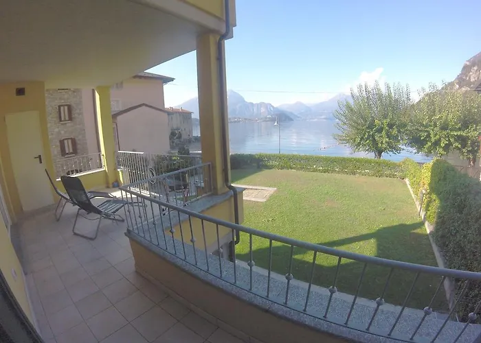 דירה White Beach