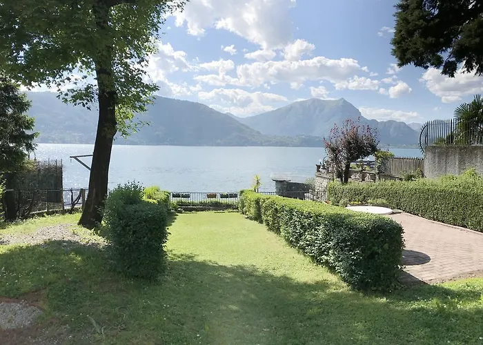 דירה White Beach